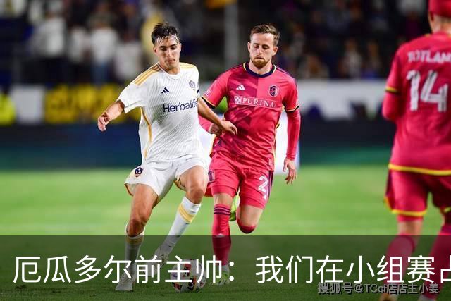 厄瓜多尔前主帅：我们在小组赛占统治地位，比其他对手强得多