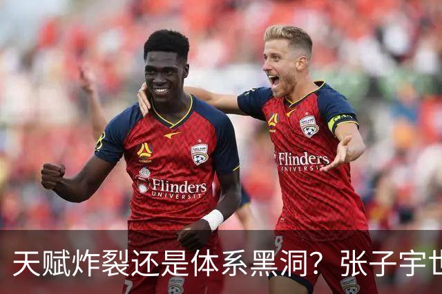 天赋炸裂还是体系黑洞？张子宇世界杯的定位之争