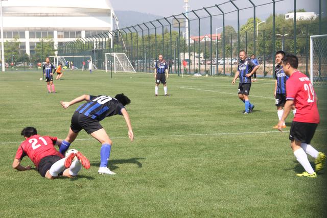 欧冠-劳塔罗破门 国米总比分3-0AC米兰进决赛